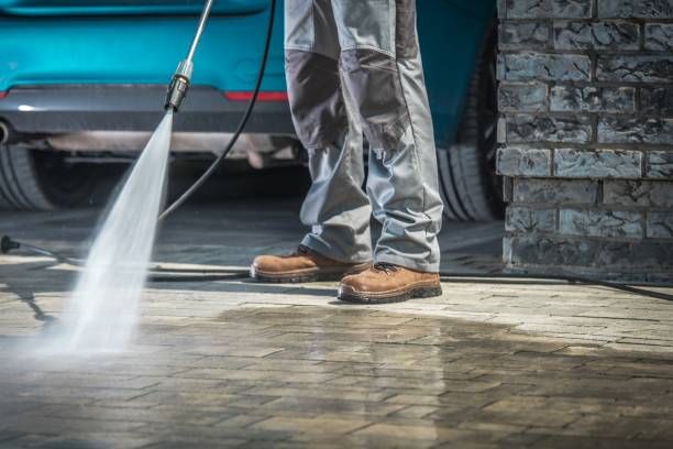 Boat and Dock Cleaning in Palm River Clair Mel, FL