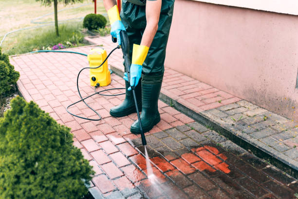 Reliable Palm River Clair Mel, FL Pressure Washing Solutions